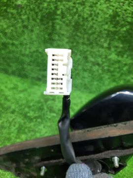 ЗЕРКАЛО НА HONDA INSPIRE UC1