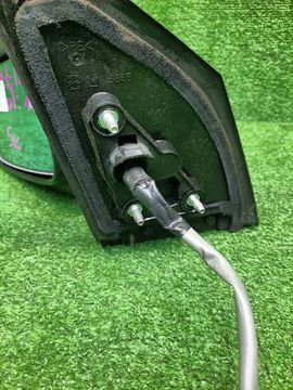 ЗЕРКАЛО НА TOYOTA COROLLA NZE121 