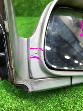 ЗЕРКАЛО НА TOYOTA COROLLA LEVIN AE111