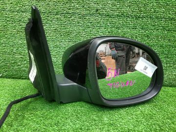 ЗЕРКАЛО НА VOLKSWAGEN TIGUAN 5N1