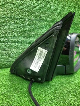 ЗЕРКАЛО НА VOLKSWAGEN TIGUAN 5N1