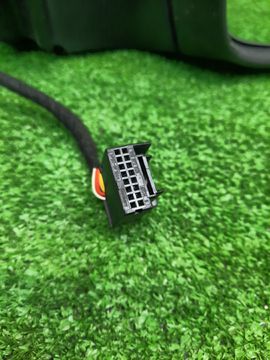 ЗЕРКАЛО НА VOLKSWAGEN TIGUAN 5N1