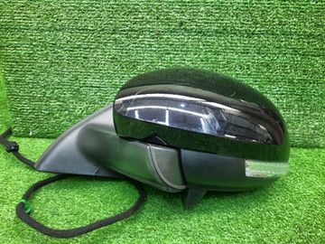 ЗЕРКАЛО НА VOLKSWAGEN TIGUAN 5N1