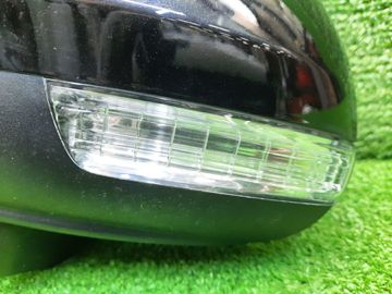 ЗЕРКАЛО НА VOLKSWAGEN TIGUAN 5N1
