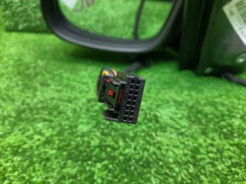 ЗЕРКАЛО НА VOLKSWAGEN TIGUAN 5N1