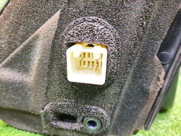 ЗЕРКАЛО НА MAZDA DEMIO DY3W