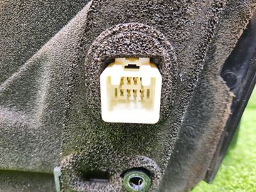 ЗЕРКАЛО НА MAZDA DEMIO DY3W