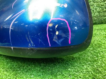 ЗЕРКАЛО НА MAZDA DEMIO DY3W