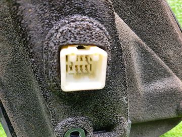 ЗЕРКАЛО НА MAZDA DEMIO DY3W