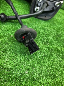 ЗЕРКАЛО НА AUDI A3 8V