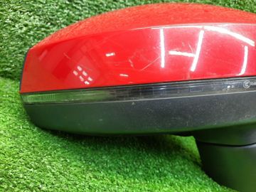 ЗЕРКАЛО НА AUDI A3 8V