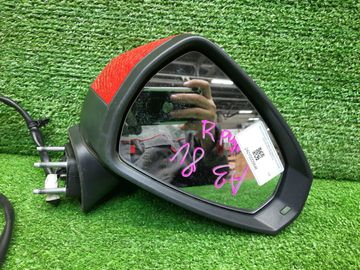 ЗЕРКАЛО НА AUDI A3 8V