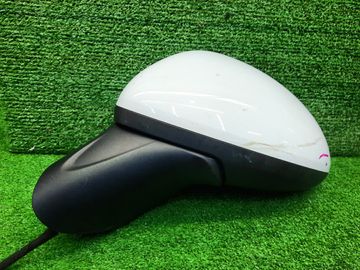 ЗЕРКАЛО НА PORSCHE CAYENNE 958