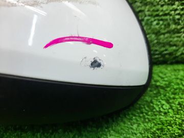 ЗЕРКАЛО НА PORSCHE CAYENNE 958