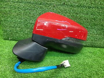 ЗЕРКАЛО НА SUBARU IMPREZA GK7