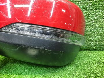 ЗЕРКАЛО НА SUBARU IMPREZA GK7