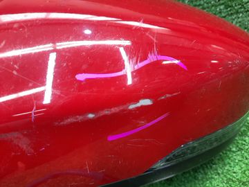 ЗЕРКАЛО НА SUBARU IMPREZA GK7