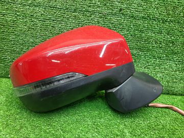 ЗЕРКАЛО НА SUBARU IMPREZA GK7