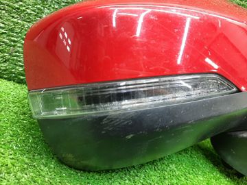 ЗЕРКАЛО НА SUBARU IMPREZA GK7