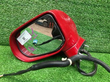 ЗЕРКАЛО НА HONDA CIVIC FD1