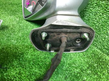 ЗЕРКАЛО НА HONDA STREAM RN1