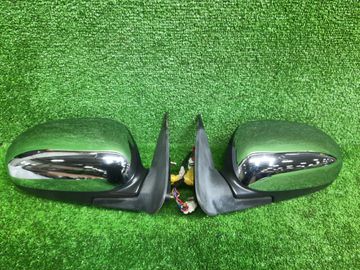 ЗЕРКАЛО НА NISSAN CEFIRO A33