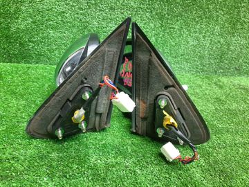 ЗЕРКАЛО НА NISSAN CEFIRO A33