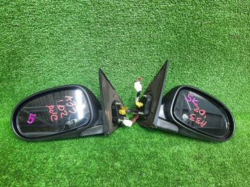 ЗЕРКАЛО НА NISSAN CEFIRO A33