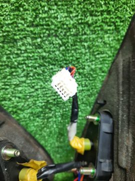 ЗЕРКАЛО НА NISSAN CEFIRO A33