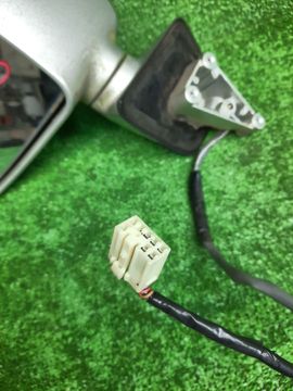 ЗЕРКАЛО НА TOYOTA HARRIER MCU15W