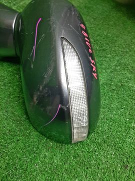 ЗЕРКАЛО НА HONDA STREAM RN7