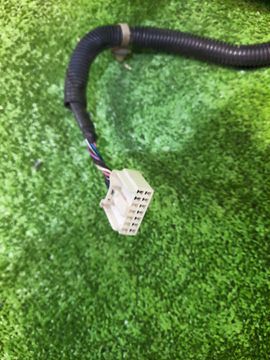 ЗЕРКАЛО НА HONDA FIT GK3