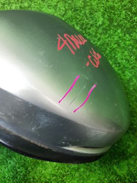 ЗЕРКАЛО НА HONDA FIT GK3