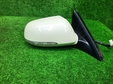 ЗЕРКАЛО НА HONDA ACCORD CM2