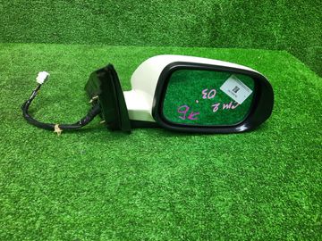 ЗЕРКАЛО НА HONDA ACCORD CM2