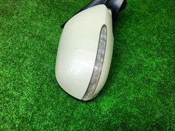 ЗЕРКАЛО НА HONDA ACCORD CM2