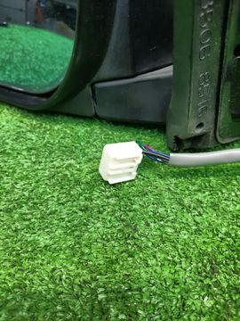 ЗЕРКАЛО НА TOYOTA RUSH J210E