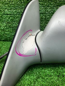 ЗЕРКАЛО НА TOYOTA SPRINTER AE111