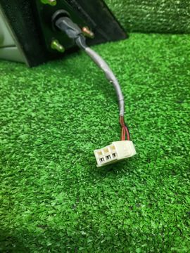 ЗЕРКАЛО НА TOYOTA SPRINTER AE111