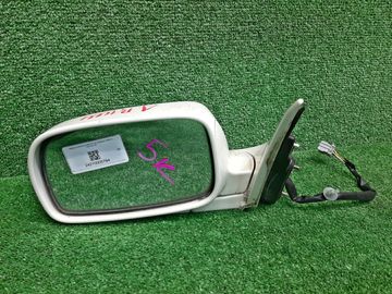 ЗЕРКАЛО НА HONDA ACCORD CF7