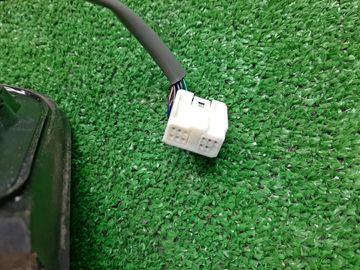 ЗЕРКАЛО НА TOYOTA RUSH J210E