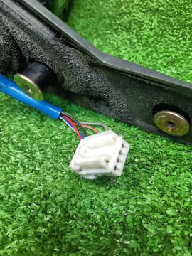 ЗЕРКАЛО НА SUBARU IMPREZA GG2