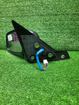 ЗЕРКАЛО НА SUBARU IMPREZA GG2