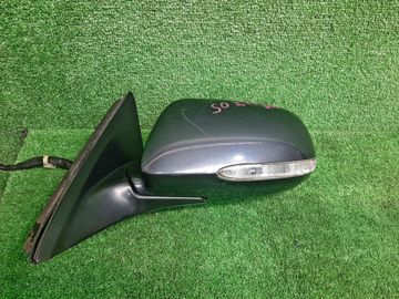ЗЕРКАЛО НА HONDA ACCORD CL7