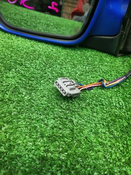 ЗЕРКАЛО НА NISSAN SUNNY FB14