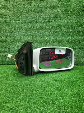 ЗЕРКАЛО НА MITSUBISHI LANCER CS2V