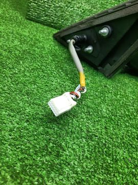 ЗЕРКАЛО НА NISSAN FUGA Y50