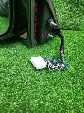 ЗЕРКАЛО НА NISSAN FUGA Y50