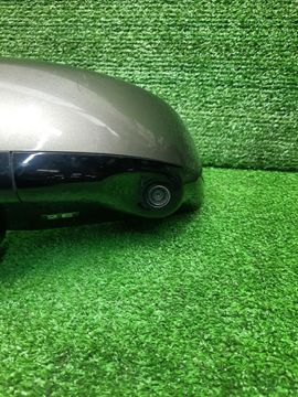 ЗЕРКАЛО НА NISSAN FUGA Y50