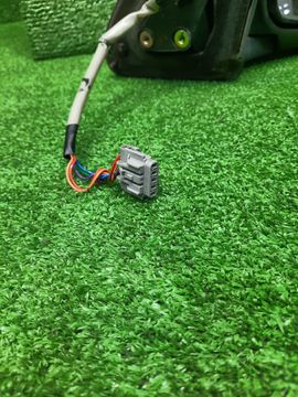 ЗЕРКАЛО НА NISSAN PRIMERA P11